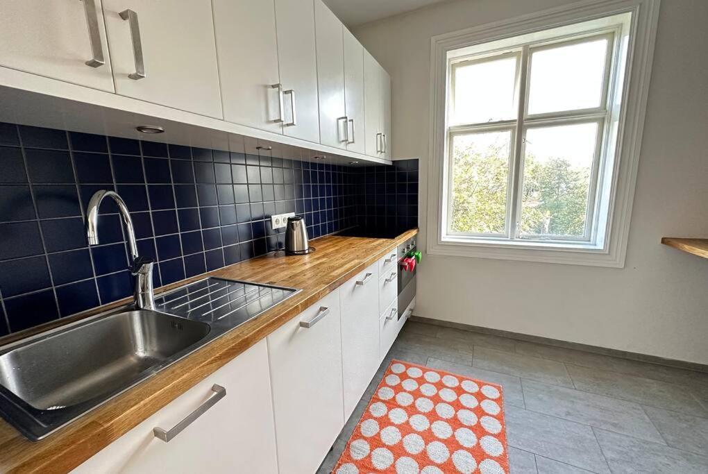 Beautiful 2 Bedroom Apartment Downtown Reykjavik Reiquiavique Exterior foto