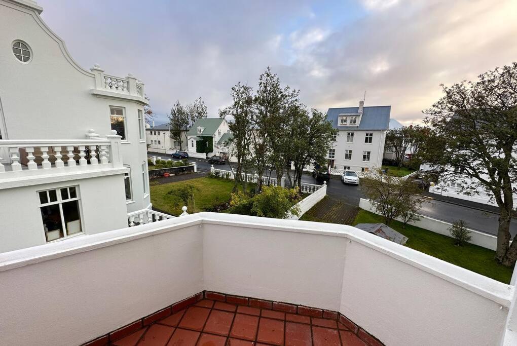 Beautiful 2 Bedroom Apartment Downtown Reykjavik Reiquiavique Exterior foto