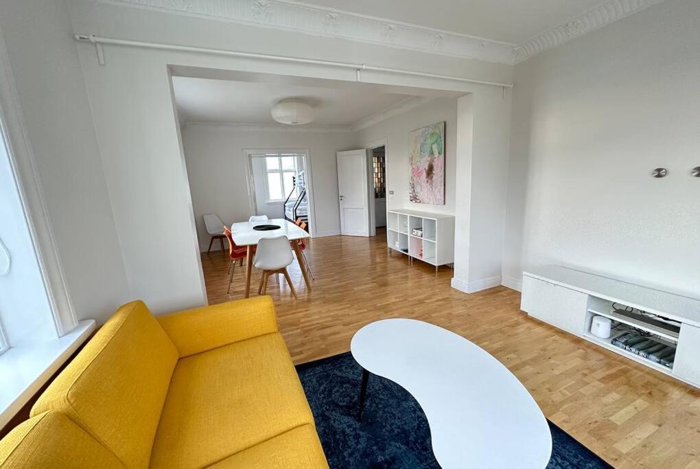 Beautiful 2 Bedroom Apartment Downtown Reykjavik Reiquiavique Exterior foto