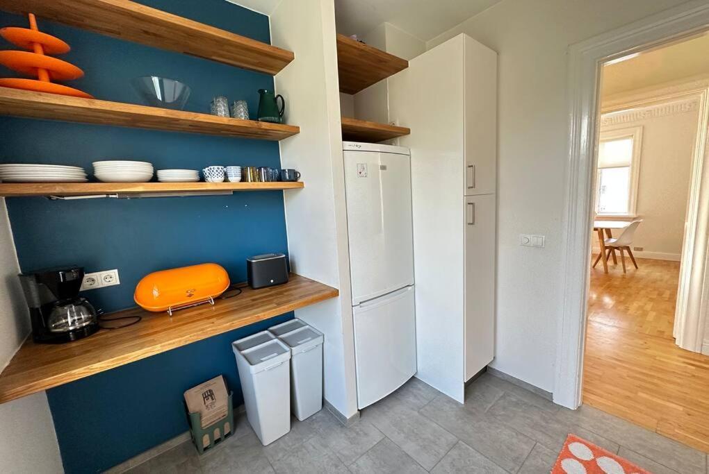 Beautiful 2 Bedroom Apartment Downtown Reykjavik Reiquiavique Exterior foto
