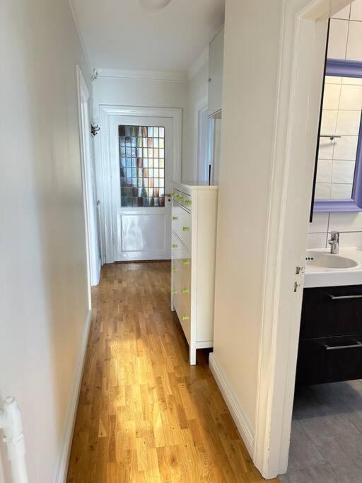 Beautiful 2 Bedroom Apartment Downtown Reykjavik Reiquiavique Exterior foto